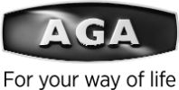 AGA logo