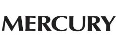 Mercury logo