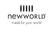 New World logo
